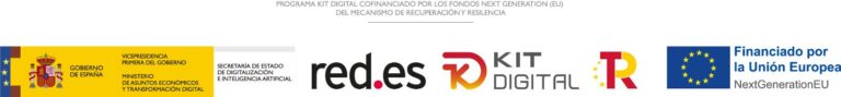 banner del kit digital del gobierno de españa