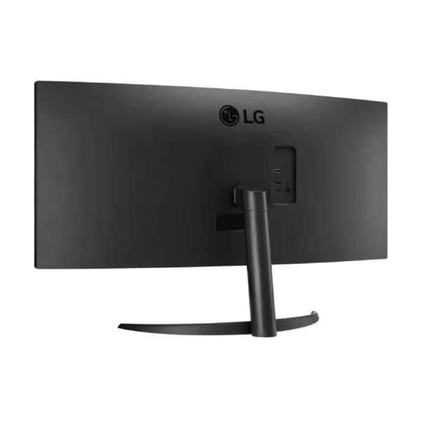 Monitor Profesional Ultrapanorámico Curvo LG UltraWide 34WR50QC-B 34 pulgadas WQHD