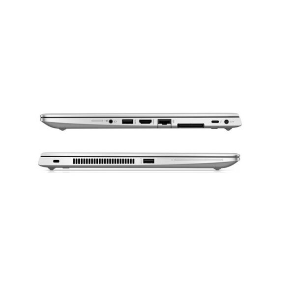 Portátil HP EliteBook 840 G8, 14″ FHD, Intel Core i5 11ªgen, 16 GB RAM, SSD 1 TB, Windows 11, Plata (Envío en 24h) - Imagen 4