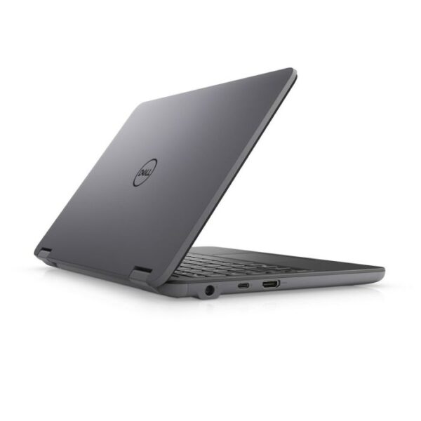 Portátil Dell Latitude 3120, 11.6″ HD, Táctil, Intel Pentium N6000 11ªgen, 4 GB RAM, 128 GB SSD, Windows 11, Gris (Envío en 72h) - Imagen 6